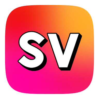 Socialveins Logo
